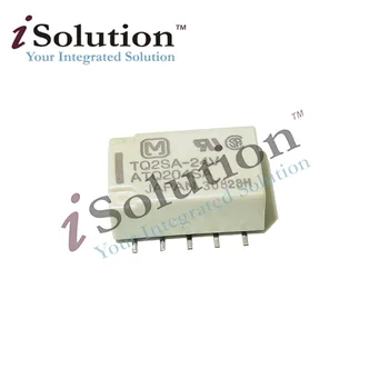 

Original TQ2SA-24V ATQ204SA TQ2SA-12V TQ2SA-5V TQ2SA-3V