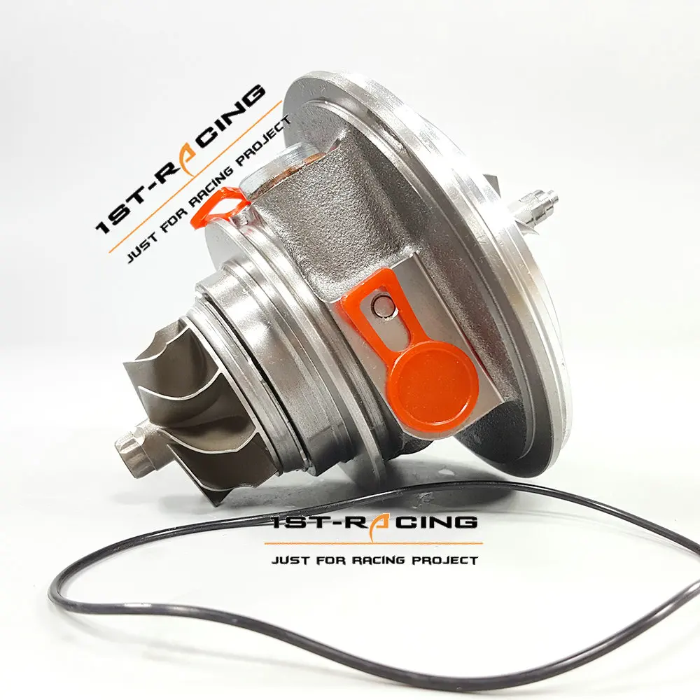 179205 Turbo Cartridge Core For 2010 2012 Ford Trucks F 150 3.5L Right side turbochargerin