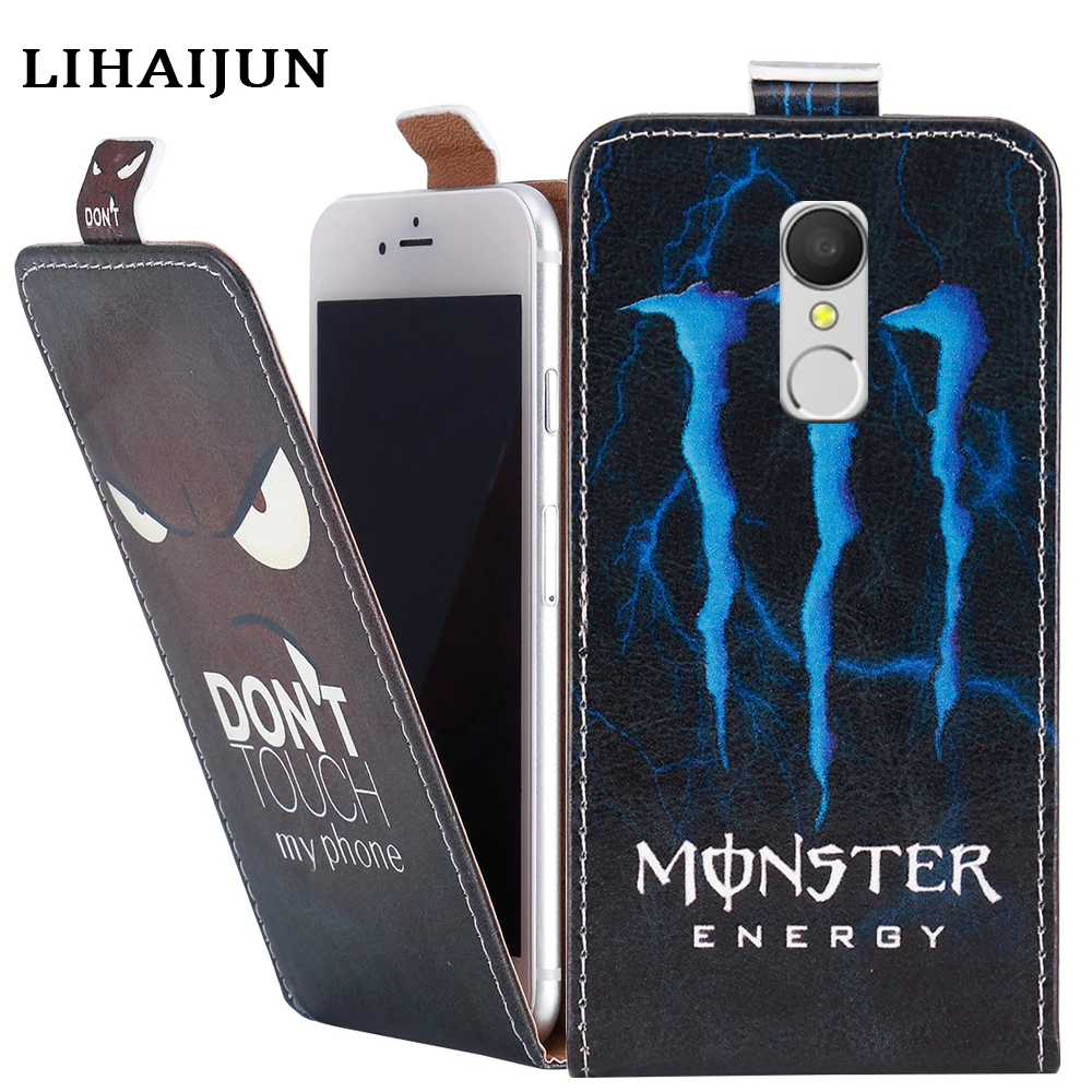 

PU Leather Cartoon Case ForIrbis SP511 Cases Cover Cute Patterned Coque Phone Case For Irbis SP511