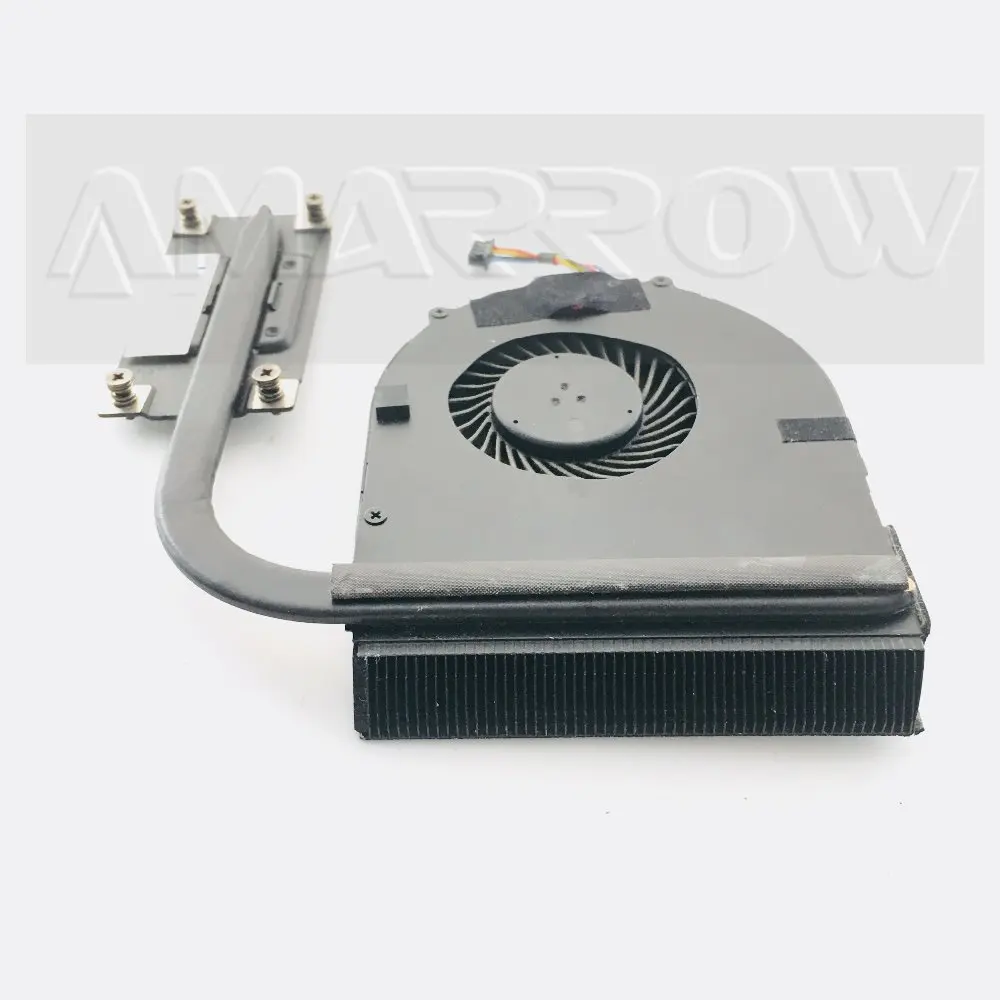 Оригинальный кулер для охлаждения процессора Lenovo E49L E49 E49G E49A E49AL K49A V480 B480 B490 60.4te18.