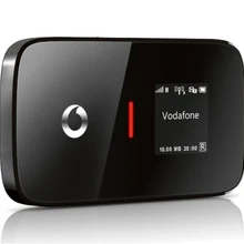 Vodafone R210 4 аппарат не привязан к оператору сотовой связи MIFI точка доступа