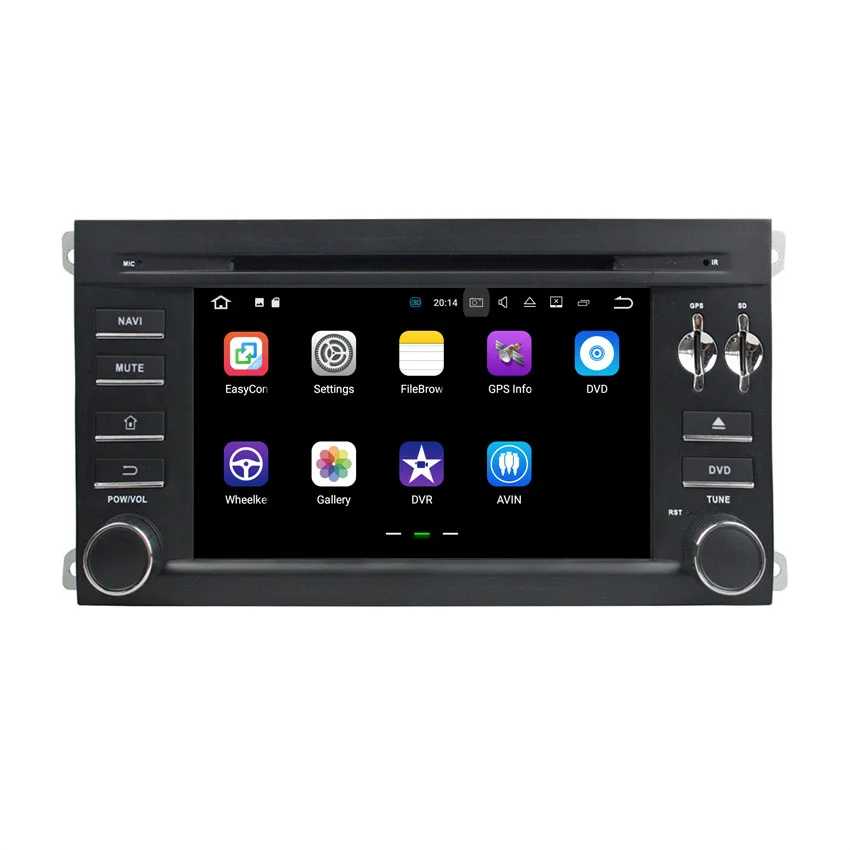 Excellent Liislee For Porsche Cayenne 2006~2010 Android Car Navigation GPS Audio Video Radio HD Touch Screen Stereo Multimedia Player. 1 Excellent Liislee For Porsche Cayenne 2006~2010 Android Car Navigation GPS Audio Video Radio HD Touch Screen Stereo Multimedia Player. 1