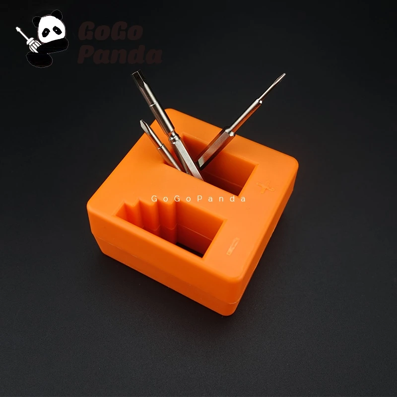 

Magnetizer Demagnetizer Accessories Magnetizing Metal Tools JM-X1 for Screws Hex Wrench