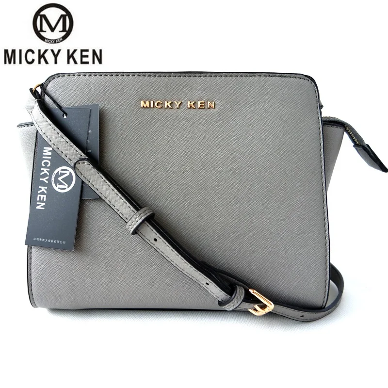 

MICKY KEN Brand Mini crossbody coin purse bags women wallet PU shoulder bag carteira masculina