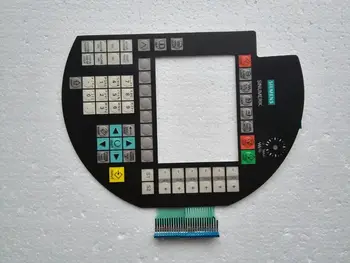 

Brand New Membrane keypad for SINUMERIK HT6 6FC5403-0AA10-0AA1
