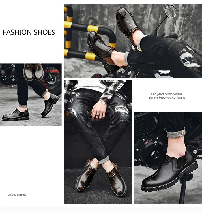2019 модные мужские ботинки в стиле милитари, кожаные ботильоны, мужские непромокаемые ботинки timber land, рабочая обувь, мужские армейские