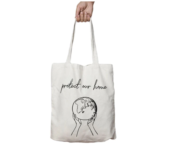 funny shopping bags