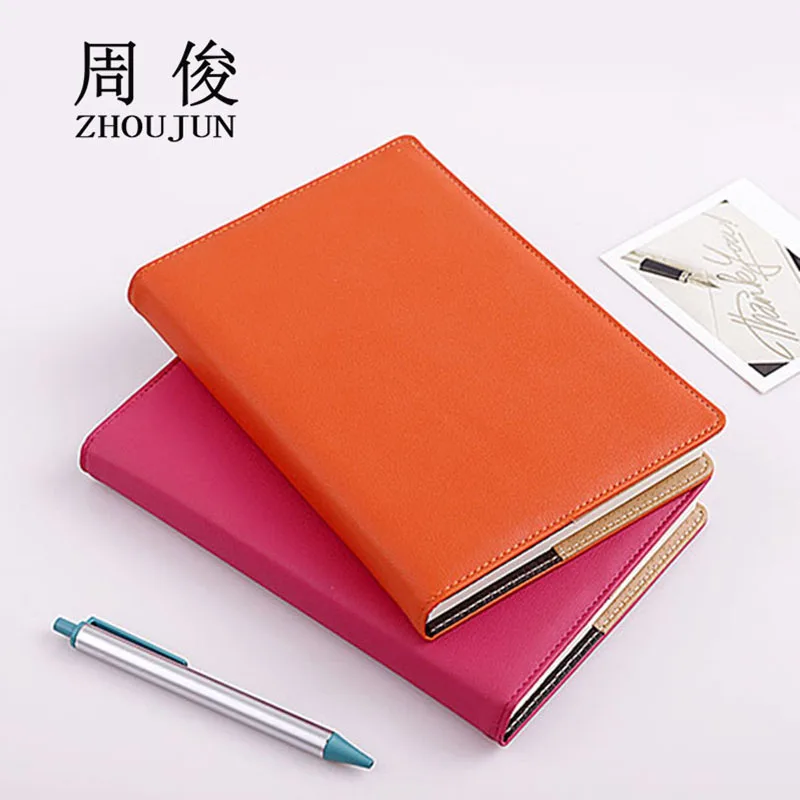 composition Notebook agenda organizer planner diary Notepad Vintage travelers Accounts Recording