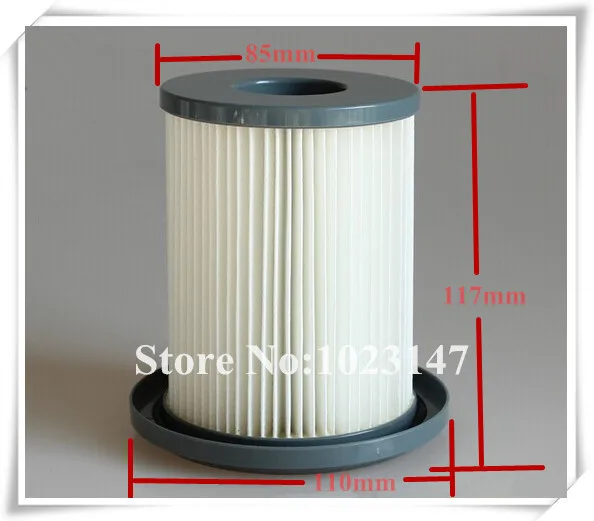 Фильтр HEPA для пылесоса Philips FC8732 FC8734 FC8736 FC8738 FC8740 FC8748 запчасти аксессуары|hepa