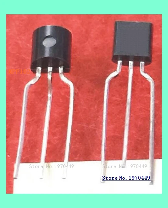 

MPF102