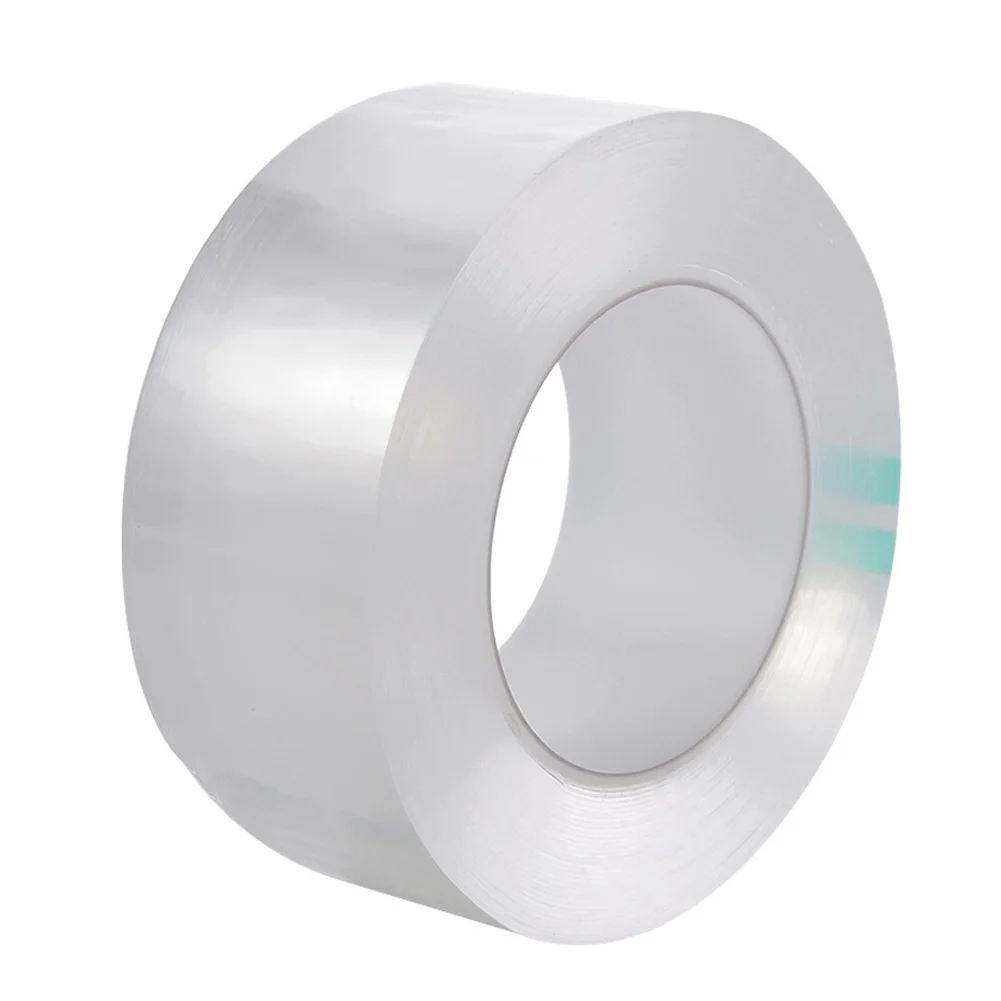 

Transparent Waterproof Sealing Sticker Kitchen Wall Corner Line Sink Joint Self Adhesive PVC Mildew Proof Tape Crevice Toilet