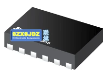 5 шт.-10 шт. DAC7551DRNR DAC7551TDRNRQ1 DAC7551 DAC7551-Q1 DAC7551T RAN USON12 | Обустройство дома