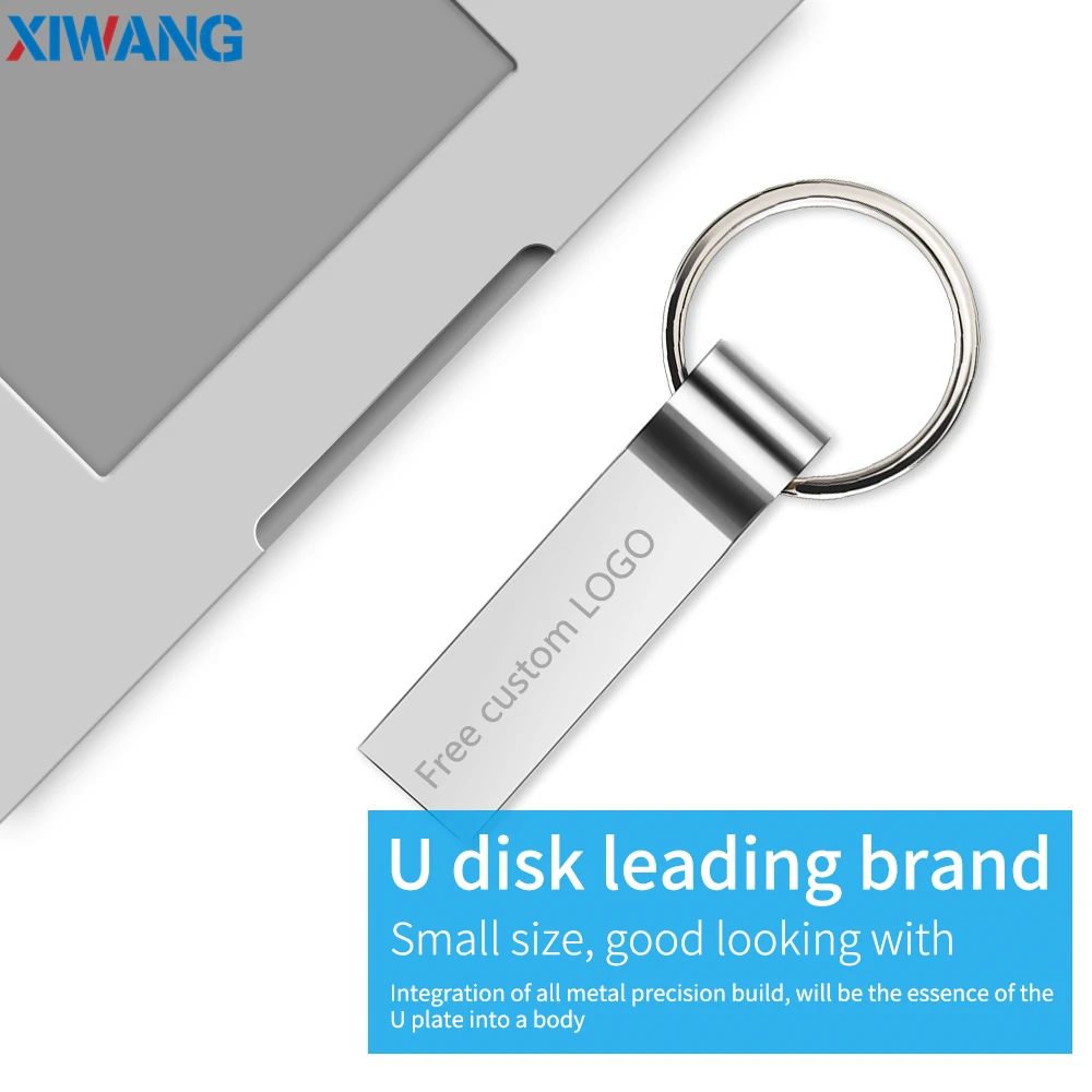 Usb flash drive 32GB high speed silver 3.0 pendrive 128GB 64GB 16GB 8GB 4GB waterproof usb flash drive pen drive free shipping (10)