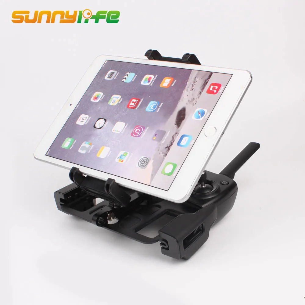 

Remote Controller Phone Tablet Holder Bracket Kit for DJI Mavic Air/Pro/Spark