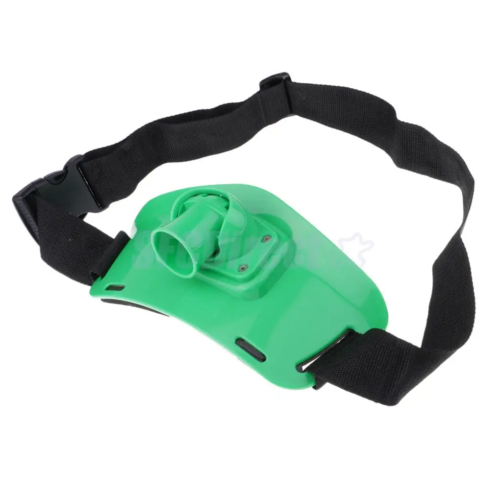 Fishing Fighting Belt Adjust Fishing Stand up Harness Waist Rod Pole Holder