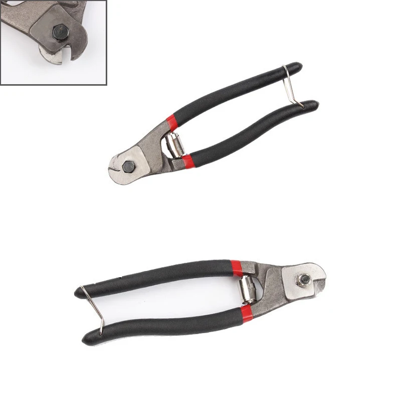 

1mm 2mm 3mm 4mm Diameter Steel PVC Coated Flexible Wire Rope Stainless Steel Cable Cutter Tool