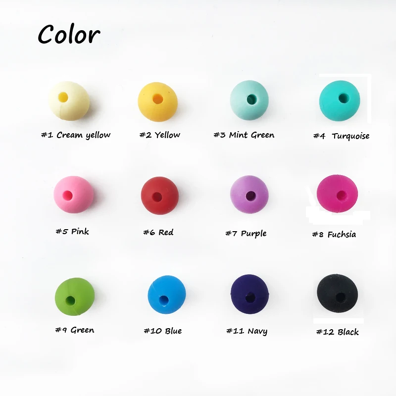 Color