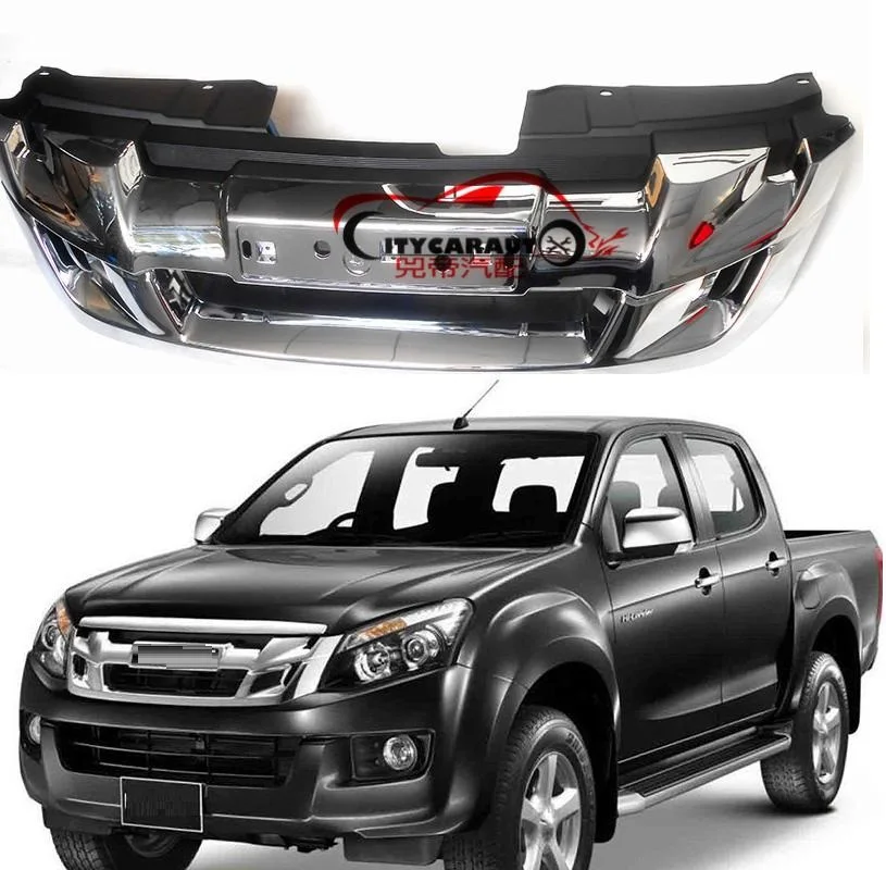 dmax grill v8 dmax grill v8