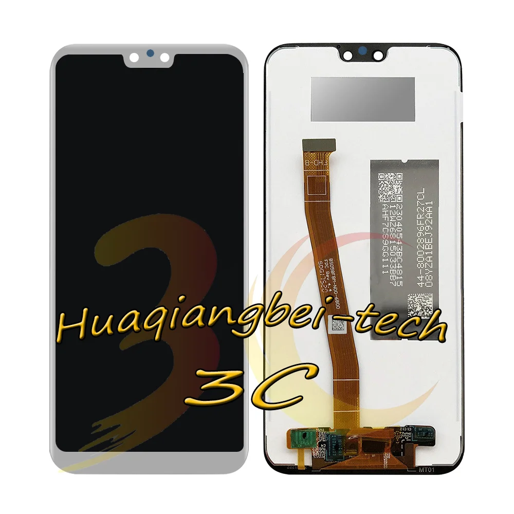 5 84 ''Новый для Huawei Honor 9i 2018 / 9N полный ЖК дисплей с дигитайзером сенсорного