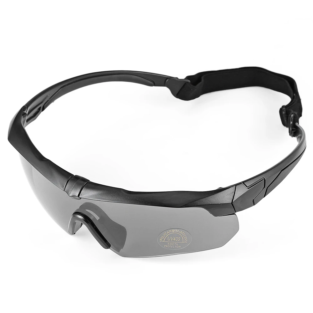 Windproof Polarized Cycling Sun Glasses Outdoor Sports Bicycle Glasses Men Women Bike Sunglasses Goggles Eyewear with Box Windproof Polarized Cycling Sun Glasses Outdoor Sports Bicycle Glasses Men Women Bike Sunglasses Goggles Eyewear with Box
