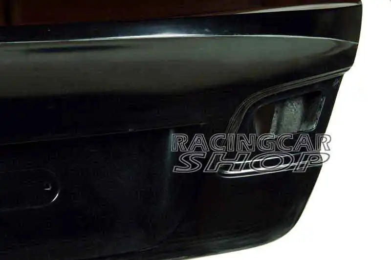CSL Style Trunk For BMW 3-Series E92 Coupe 320 328 335 M3 2 Door 2007-2012