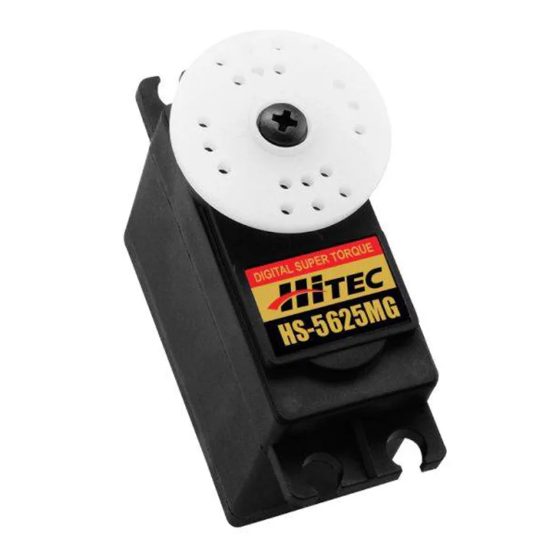 

HiTec HS-5625MG High Speed Metal Gear Digital Sport Servo 9.4KG/60g