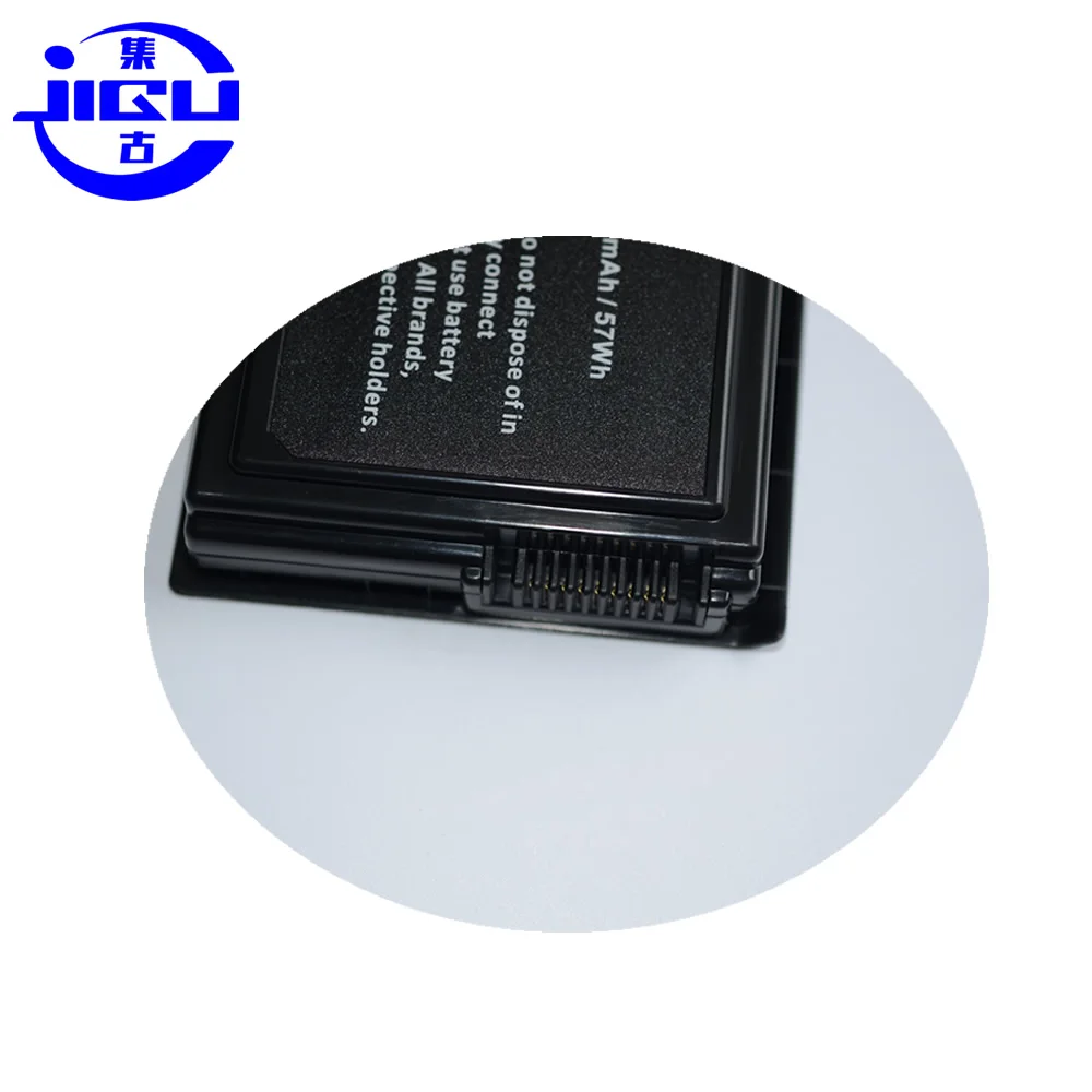 Сменный аккумулятор JIGU для ноутбука ASUS 90 NLF1B2000Y серия F5 F5C F5GL F5M F5N F5R F5RI F5SL F5Sr F5V F5VI F5VL