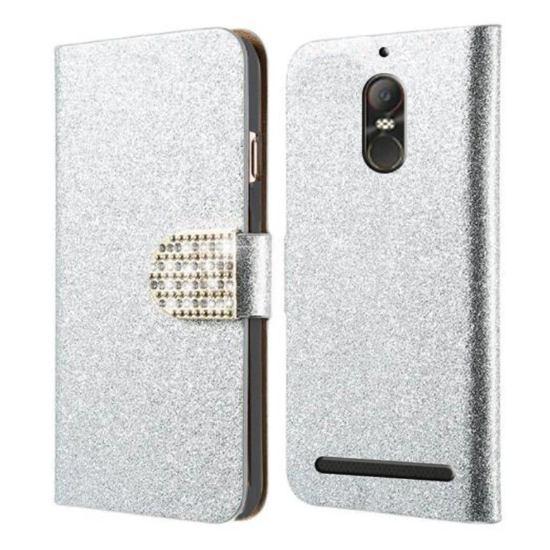 

Hot Selling ZTE nubia N1 lite Case 5.5inch Wallet Style PU Leather Cover For ZTE Nubia N1 Lite NX597J Phone Bag with Card Holder