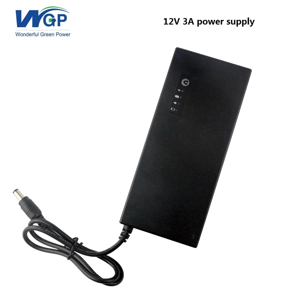 12V 3A power supply1