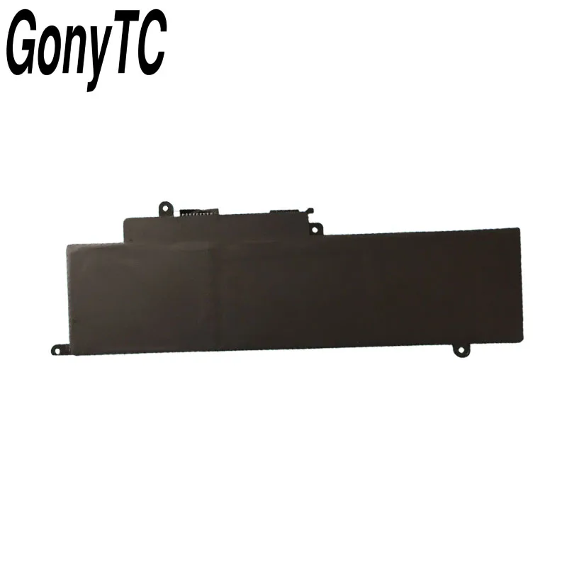 GONYTC 100% Новый оригинальный GK5KY Аккумулятор для ноутбука DELL Inspiron 13 7347 11 3147 04K8YH 31NP6/60/80