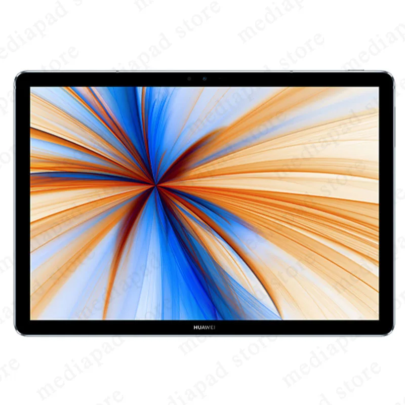 Ноутбук HUAWEI MateBook E 4G 12 дюймов 2160x1440 пикселей Восьмиядерный поддержка OTG отпечаток
