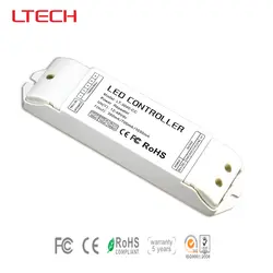 Lt-3040-cc постоянного тока LED Мощность повторителя (усилитель); DC12V-48V вход; CC 350/700/1050ma 4ch выход для лампы светодиодные огни