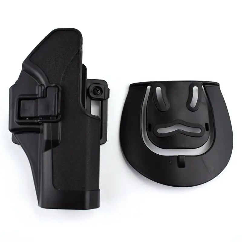 Тактическая кобура для пистолета Glock 17/HK USP/1911/P226/ M9 охотничий страйкбольный