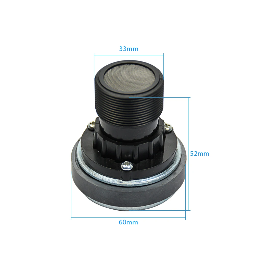 8 Ohm 40W Portable Audio Speaker Titanium Film Tweeter 25 Core 1PC DIY Speakers portable speaker,audio speakers,tweeter speaker