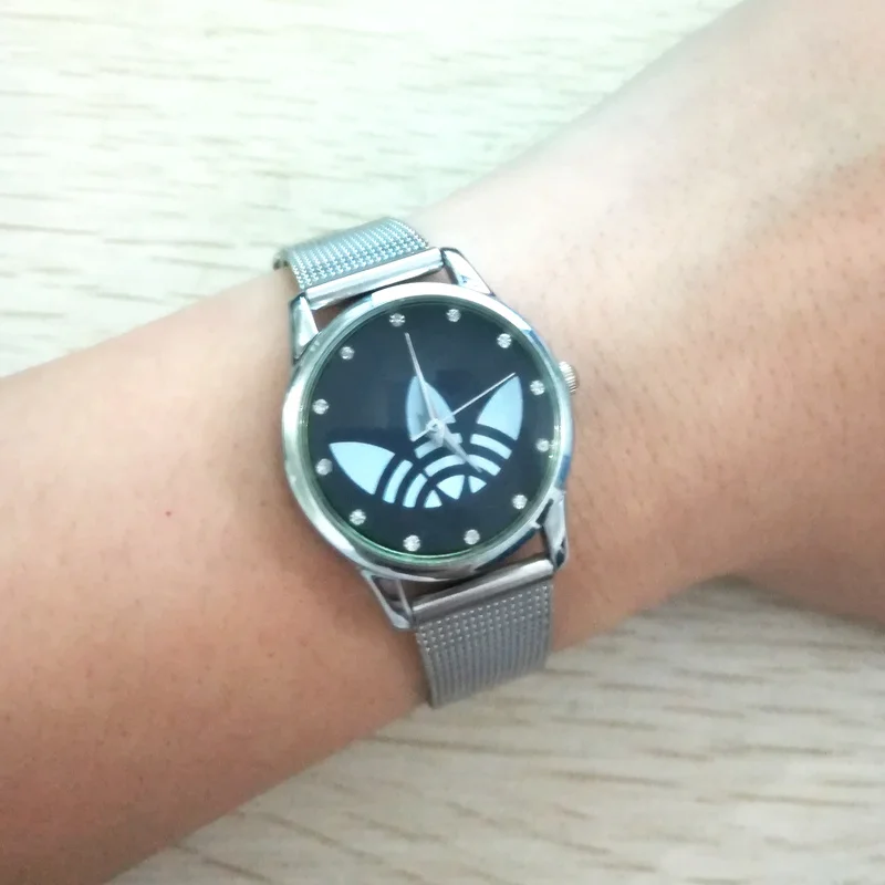Dropshipping-reloj-mujer-New-fashion-Brand-Geneva-Dress-Leaf-Watches-Steel-Watch-Oso-Quartz-Watch-Women (1)