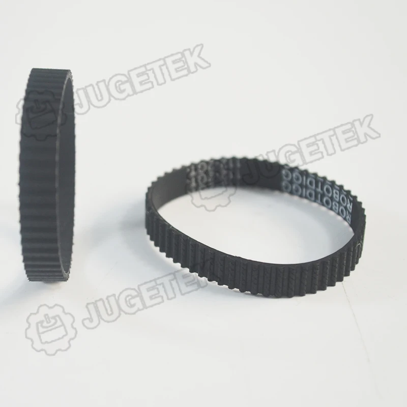 112mm length 56 teeth 6mm width Closed-loop GT2 Timing Belt 112-2GT-6 | Обустройство дома