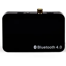 Креативный беспроводной Bluetooth передатчик приемник адаптер стерео аудио музыкальный адаптер с usb зарядный кабель 3,5 мм аудио кабель