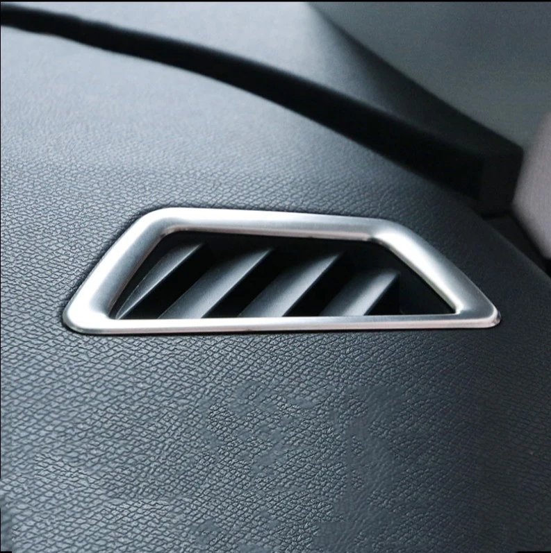 Передняя панель для автомобиля Peugeot 3008 GT 5008 LHD хромированная крышка