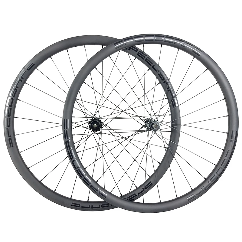 Flash Deal 1400g 29er MTB XC 34mm tubeless BOOST wheels 30mm deep straight pull micro spline carbon wheelset 15X110 12X148 11s 12s UD matte 0