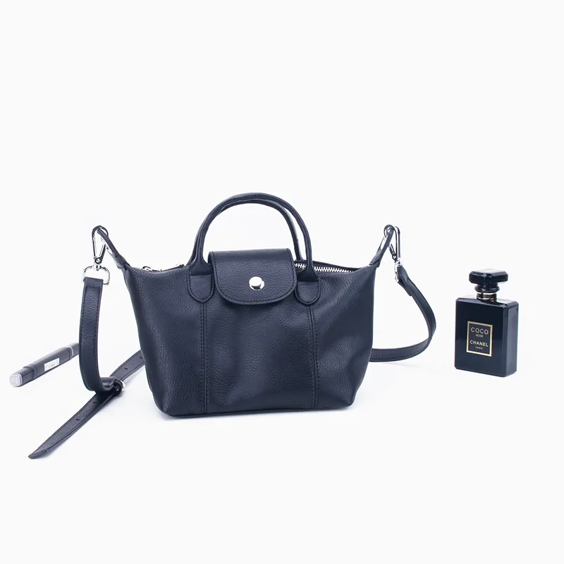 

Bags Handbags Women Famous Brands High Quality Soft PU Leather Crossbody Bags New Arrival Hobo Shoulder Bags for Women 2019