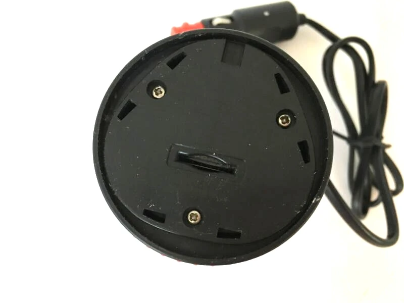 Адаптер для прикуривателя C30 1 3 гнезда с 4 USB портами|adapter with usb|adapter ledadapter socket |