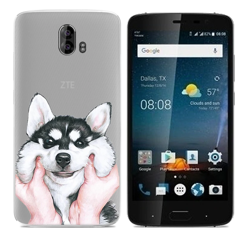  Husky