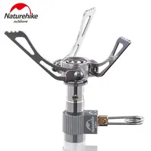 Naturehike Outdoor Cooker Camping Gas Stove Portable Camp Stove Alcohol Gas Burners Picnic Camping Cooking Propane Stoves Naturehike Outdoor Cooker Camping Gas Stove Portable Camp Stove Alcohol Gas Burners Picnic Camping Cooking Propane Stoves