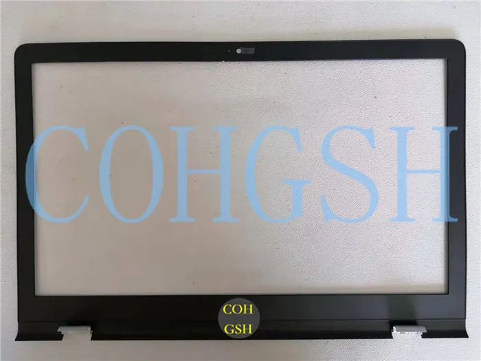 Оригинальная рамка дисплея Lcd передняя панель в сборе для hp 15-CC EAG7400101A