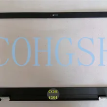 Оригинальная рамка дисплея Lcd передняя панель в сборе для hp 15-CC EAG7400101A