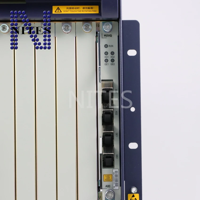 Оригинальный Новый ZTE GPON/EPON OLT ZXA10 C300 с 2 * 10GE SCTM + PRWH HUVQ|Оптоволоконное оборудование|