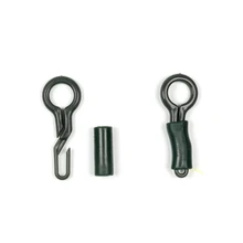 Bimoo фиксаторы, свинцовый держатель, зажим для ловли карпа, соленая вода, рыболовные клеммы, снасти