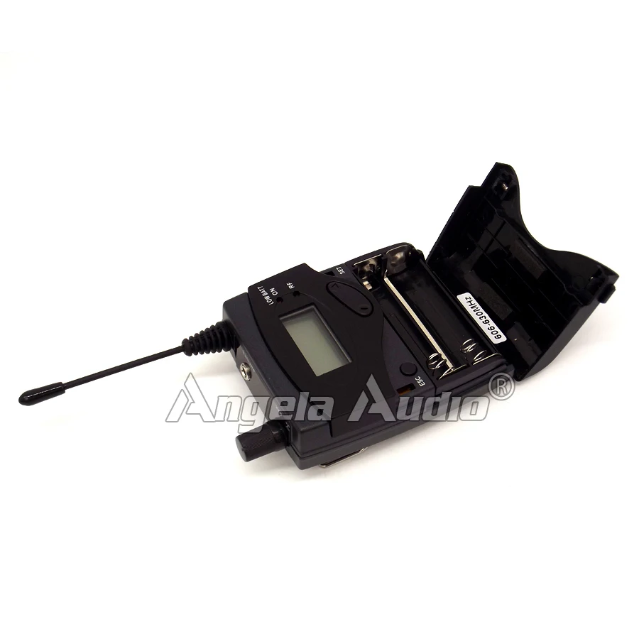 EW300 G3 IEM Headphone In Ear Monitor Wireless