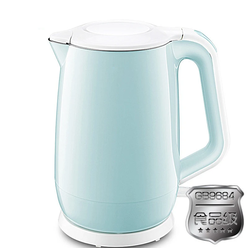 DMWD 1800W 1.7L Large Capacity Home Electric Kettle 220V Water Boilier
