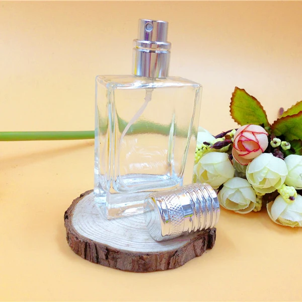 Download 30ml Clear Glass Perfume Spray Bottle Fragrance Scented ... Yellowimages Mockups